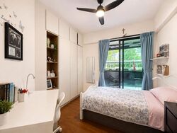 Simei Green Condominium (D18), Condominium #610160291